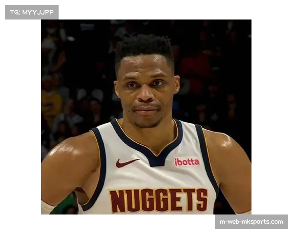 威少立誓重燃冠军梦渴望借最后机会完成职业华丽救赎