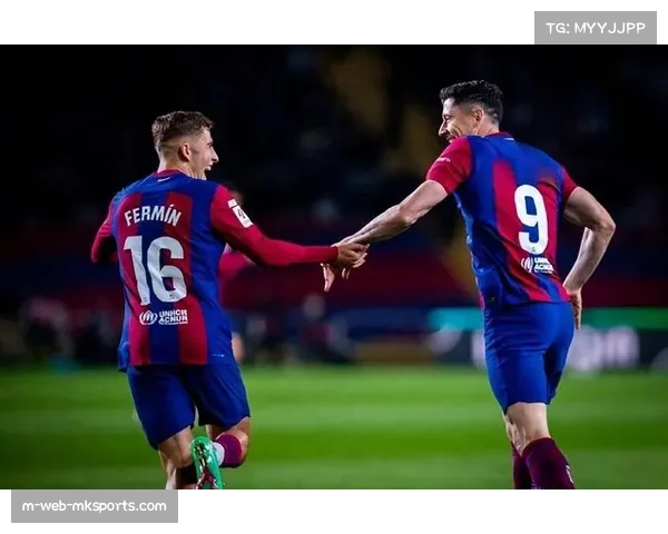 西甲第九轮前瞻巴萨主场战赫罗纳莱万缺阵拉什福德或担纲中锋