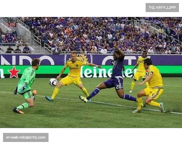 美职联赛事运营经验 为北美足球发展提供借鉴