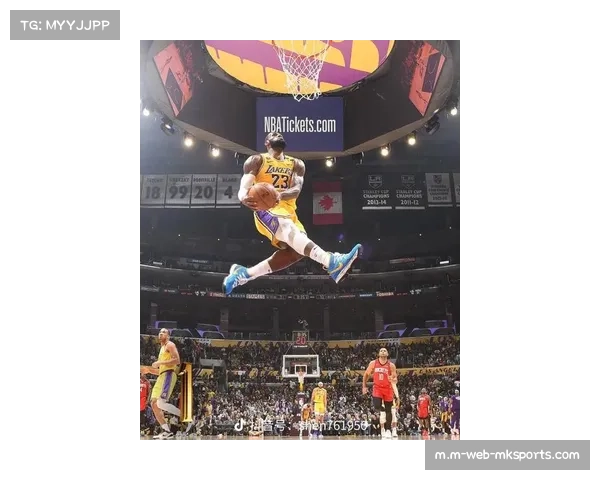 詹姆斯退役巡演临近，湖人赛季表现备受关注