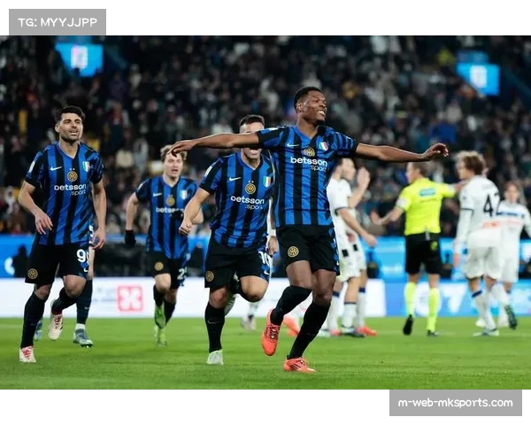 国际米兰联赛七连胜领跑，积分优势已达十分争冠悬念渐失