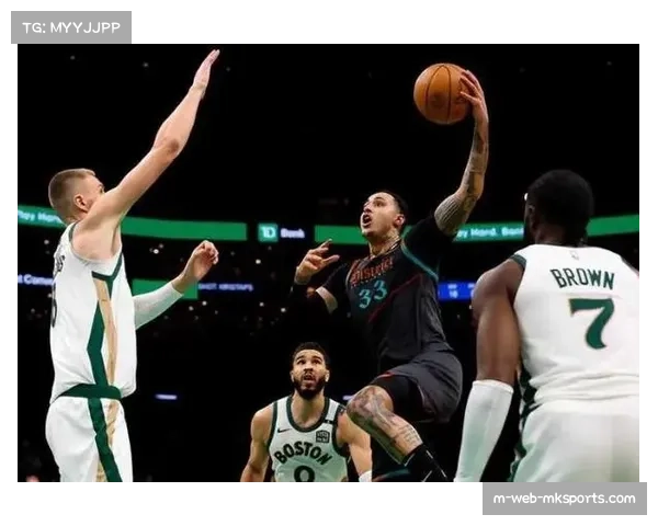 凯尔特人对阵奇才保持十连胜 历史交锋数据呈现一边倒态势