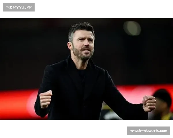 卡里克执教前九场狂揽23分 追平英超历史最佳开局纪录